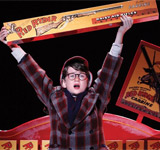 Broadway News: July 27th